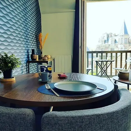 شقة Superbe Cosy A 80 Metres De La ! *