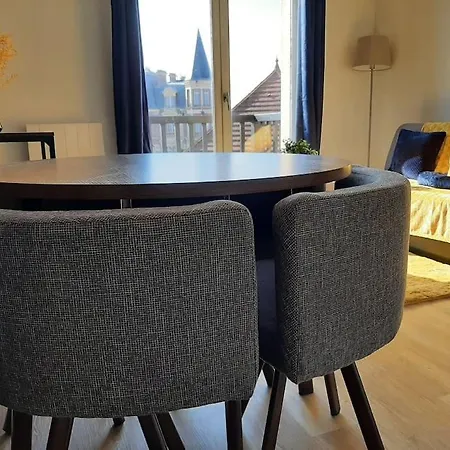 Superbe Cosy A 80 Metres De La ! Appartamento *