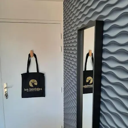 شقة Superbe Cosy A 80 Metres De La ! *