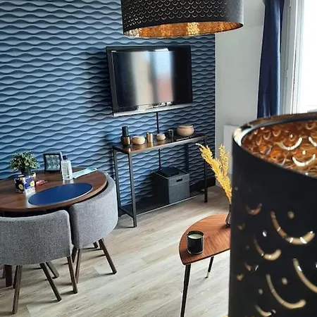 Superbe Cosy A 80 Metres De La ! اويسترهام